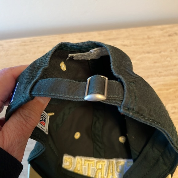 NWT MB Sparta hat by the Gsme one size fits most Adjustable strap in back - Picture 5 of 5